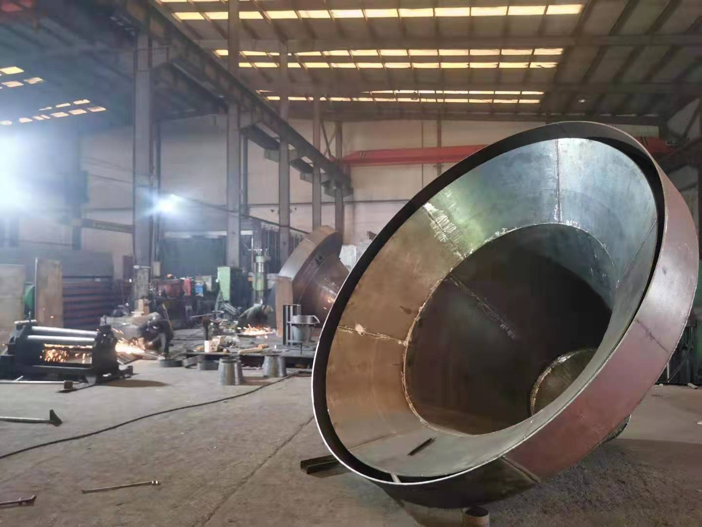 非标加工类