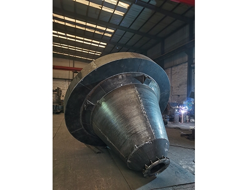 非标加工类