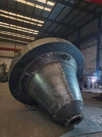 非标加工类