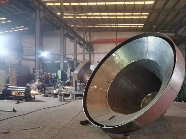 非标加工类