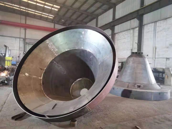 非标加工类