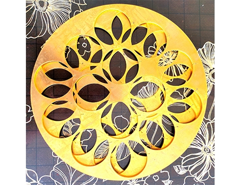 鞍山铸缘金属加工有限公司